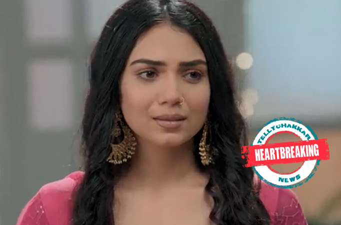 Yeh Rishta Kya Kehlata Hai: Heartbreaking! Anisha’s truth revealed!