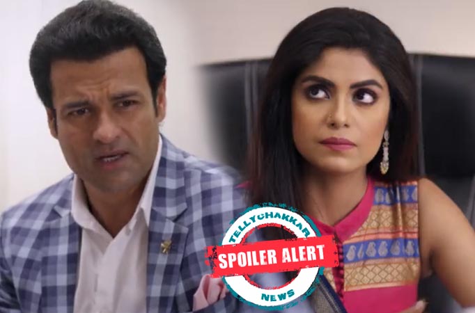 Sanjivani 2: Vardhan plans to marry Anjali leaving Shashank shocked