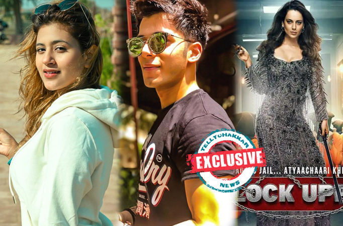Lock Upp Season 1 : Exclusive! Anjali Arora and Sidharth win the task and are free from the jail 