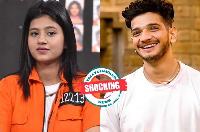 Lock Upp Season 1: Shocking! Anjali Arora accepts that she had feelings for Munawar Faruqui; the latter denies having any feelin