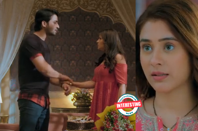 Woh Toh hai Albelaa: Interesting! Anjali sees Kanha and Sayuri bond, feels sidelined