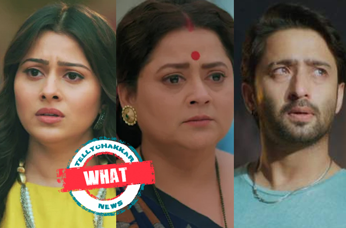 Woh Toh Hai Albelaa: What! Saroj still hopes for Kanha and Anjali to get together and get married