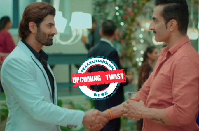 Anupamaa: Upcoming TWIST! Ankush and Vanraj humiliate each other amidst the housewarming party