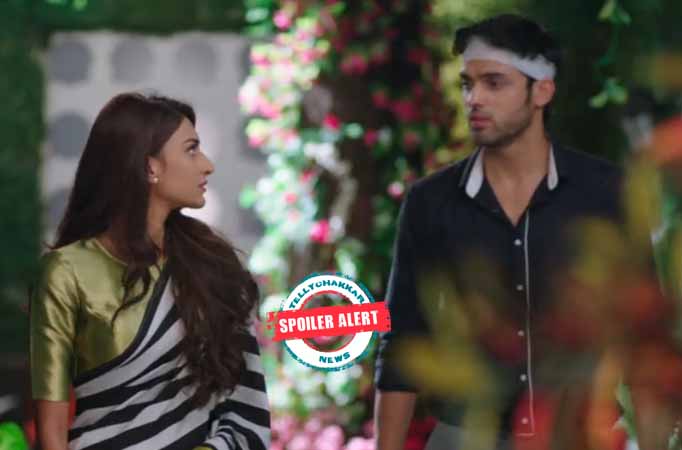 OMG! Prerna slaps Anurag in Kasauti Zindagi Kay!