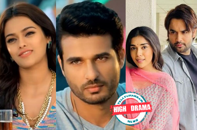 Ansh-Riya-Suhani-Ranveer-highdrama