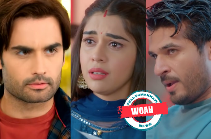 Sirf Tum: Woah! Ranveer finishes Suhani’s assignment while Ansh plans something big against them