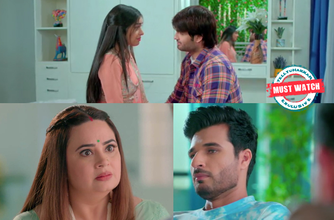 Sirf Tum: Must Watch! Ansh adds fuel to the fire while Mamta and Suhani team up to guide Ranveer