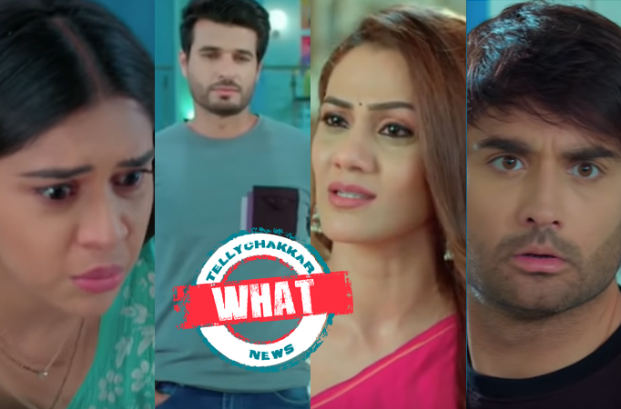 Sirf Tum: What! Ranveer thinks about Ansh and Suhani together, Riya bursts out at Suhani