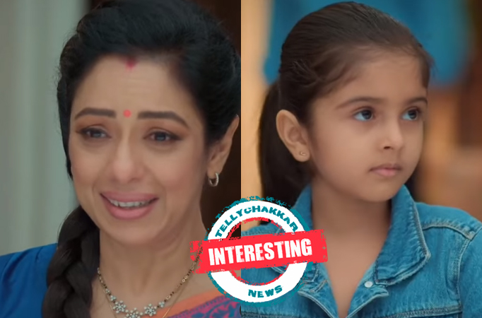 Anupamaa: Interesting! Anupama tries to balance multiple responsibilities, feels content with bringing Choti Anu in her life