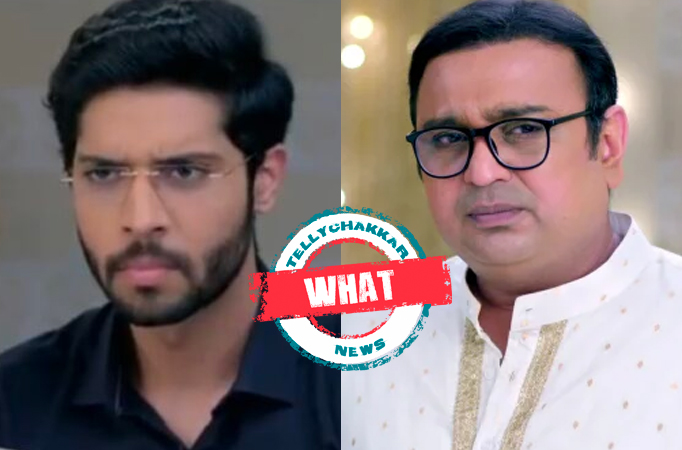 Kabhi Kabhie Ittefaq Sey: What! Anubhav threatens the family, Golu tries to convince Charu