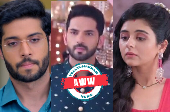 Kabhi Kabhie Ittefaq Sey: Aww! Armaan and Gungun to meet one last time, Armaan can’t see Gungun and Anubhav together