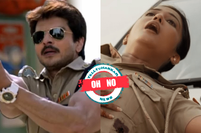 Maddam Sir: Oh NO! DSP Anubhav shoots SHO Haseena Malik