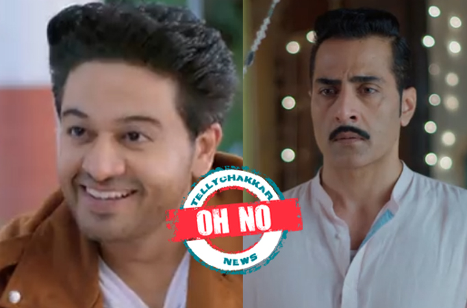 Oh No: Anuj to push Vanraj off the CLIFF in  Anupamaa?