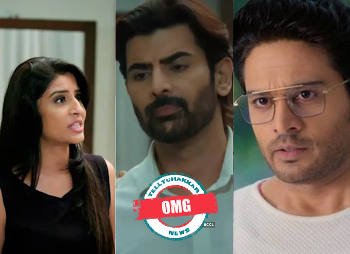 Anupamaa: OMG! Anuj takes a BIG step against Ankush and Barkha