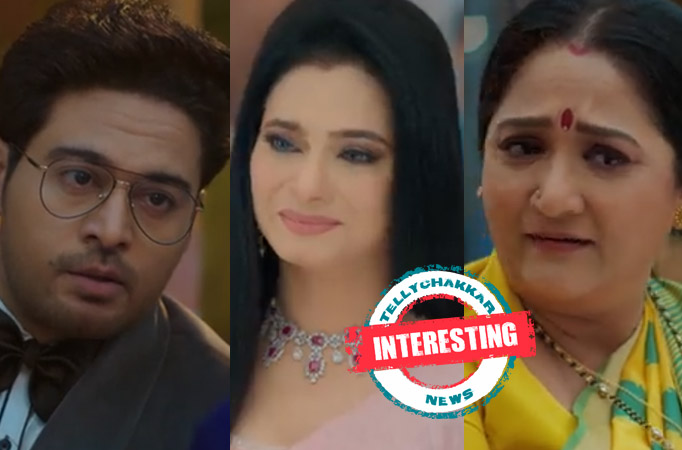 Anupama: Interesting! Anuj not happy with Rakhi and Baa’s demand but waits for Anupama’s response