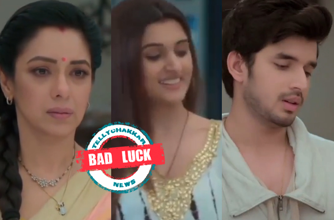 Anupamaa: Bad Luck! Anupama won’t be able to be there for Kinjal, Samar is upset with Anupama