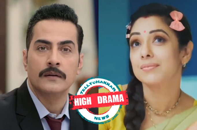 Anupamaa: High Drama! Vanraj mocks Anupama’s relationship, Anupama warns him to mind his limits