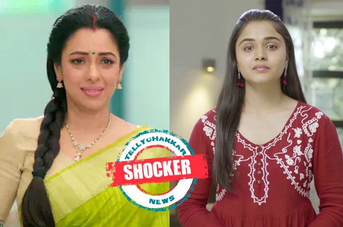 Anupamaa: Shocker! Pakhi to realize her awful behaviour; will she apologize to Anupama?