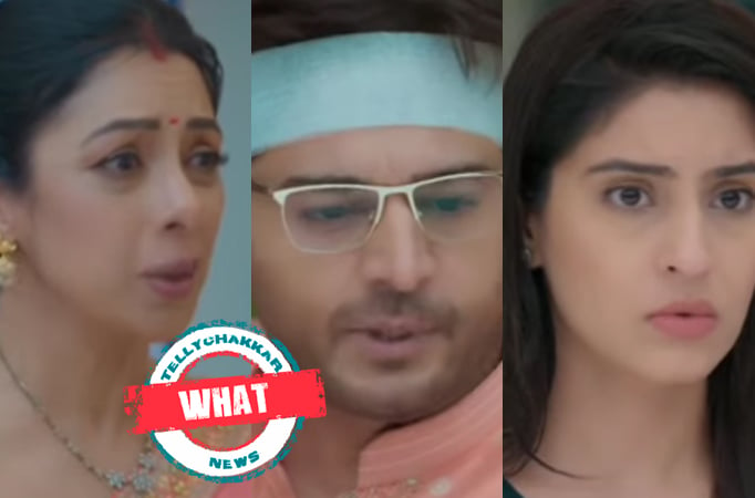 Anupamaa: What! Barkha plans to use Anuj’s insecurity against Anupama?