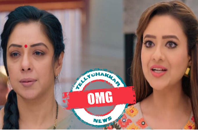 Anupama : Omg ! Kavya to start a new business; Anupama is left distress