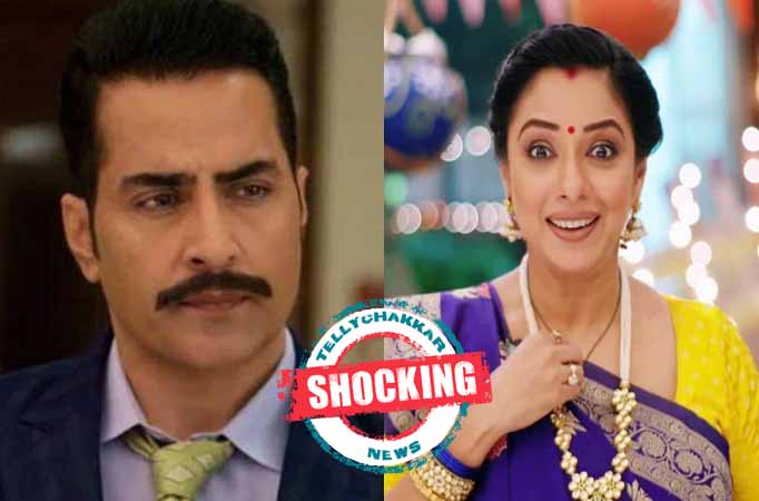 Anupamaa-Vanraj-shocking