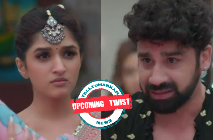 Anupamaa: Upcoming Twist! Kinjal granted Toshu his fatherly rights, Paritosh’s girlfriend to contact him?