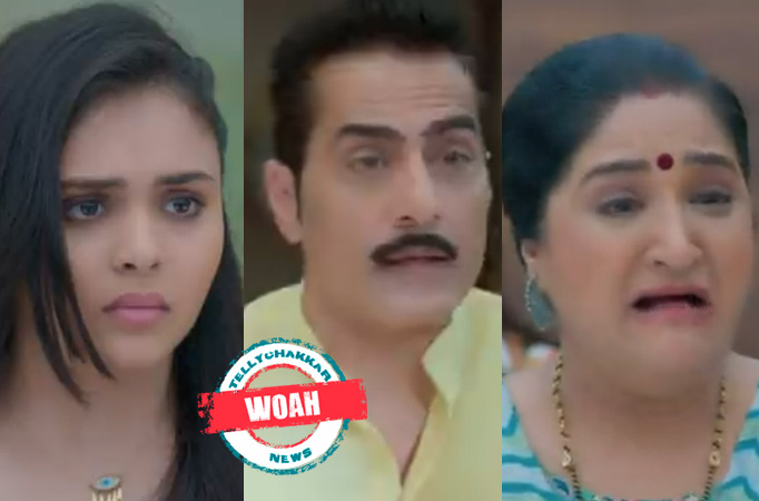 Anupamaa: Whoa! Vanraj distressed over Leela’s condition, will learn about Pakhi’s actions