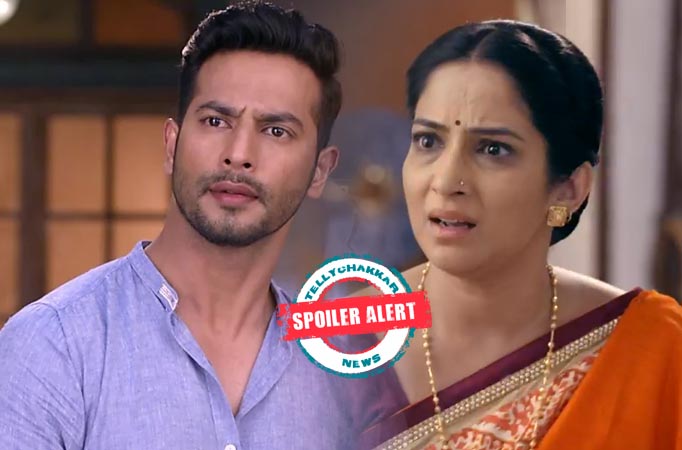 Tujhse Hai Raabta: Malhar's mental sister to unfold mystery of Anupriya's past crime