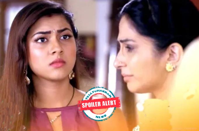 Tujhse Hai Raabta: Anupriya's big secret to separate her from Kalyani!