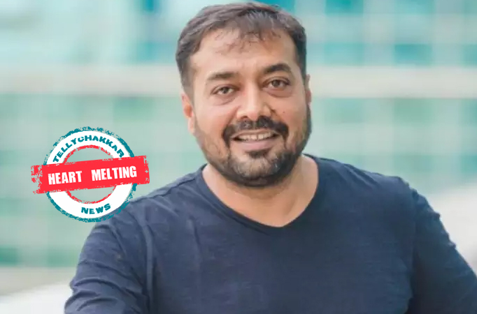 Heart Melting! Anurag Kashyap opens up about his daughter’s trauma after receiving rape threats