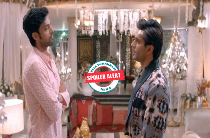 Kasauti Zindagi Kay: Bajaj and Anurag's cold war to win Prerna begins!