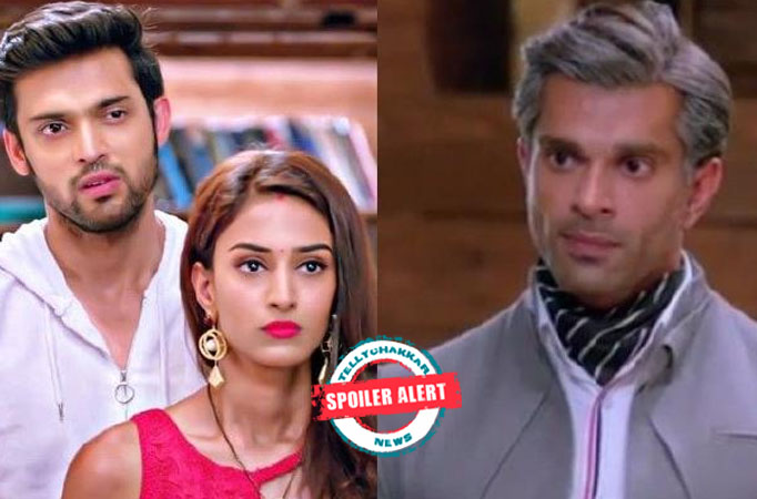 Kasautii Zindagii Kay 2: Prerna shocked as Anurag gets Mr Bajaj arrested