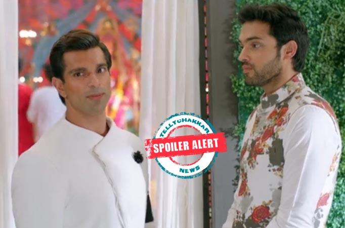  Kasauti Zindagi Kay: Prerna's difficult choice amid Anurag or Mr. Bajaj