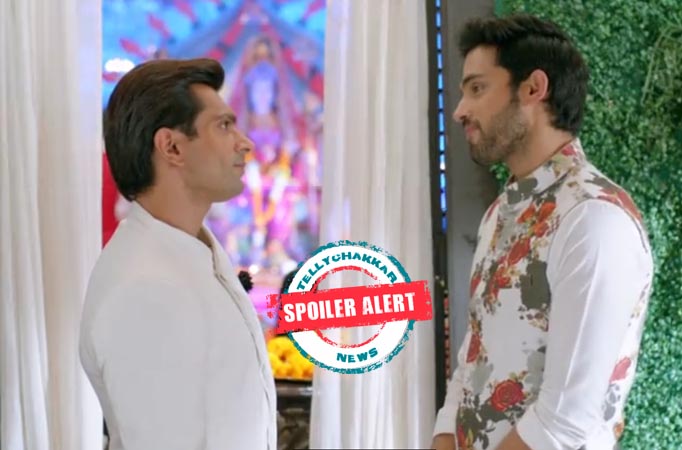 Kasautii Zindagii Kay: Anurag gets blamed for burning Mr. Bajaj’s clothes!