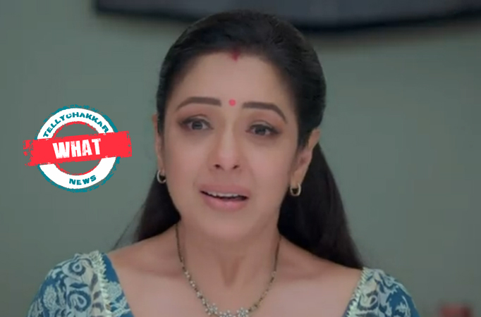 Anupamaa: WHAT! Back to College; Anupama decides to complete her education?