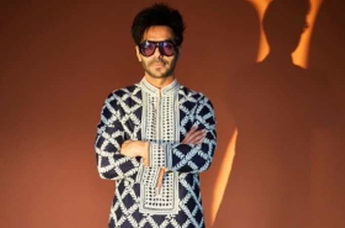 Aparshakti feels success of music video is equal to feature film in digital era