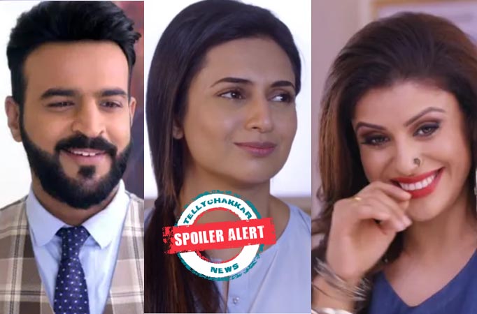 Yeh Hai Mohabbatein: Natasha’s game flops as Ishita reaches Arjit via Mansi’s confession!