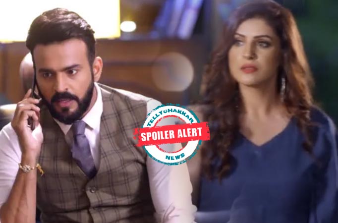 Yeh Hai Mohabbatein: Arjit gets Natasha arrested, Ishita suspects foul play!