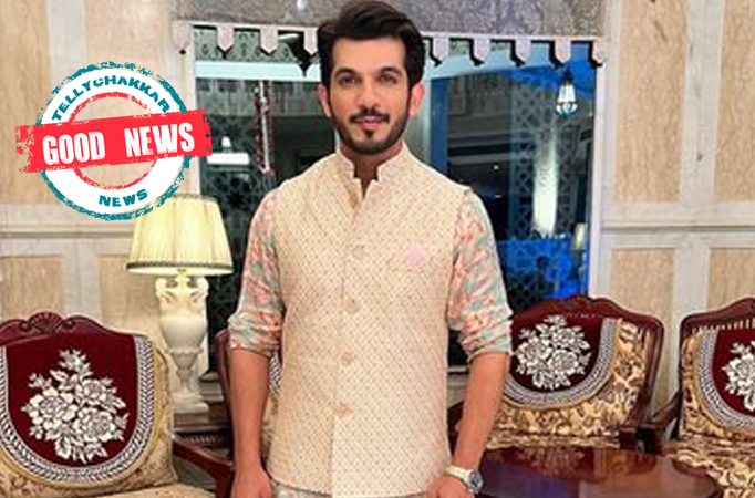 Good News! Naagin actor Arjun Bijlani spills beans on the third season of the web series ‘Roohaniyat’, Scroll down to know more