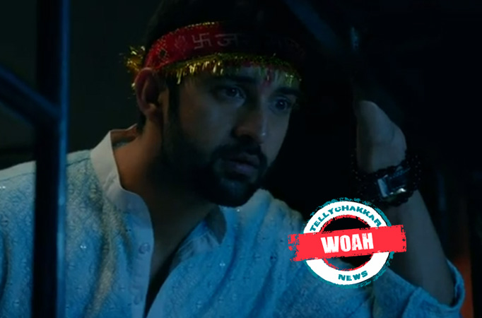 Woah! A New Character to Spark Jealousy in Arjun