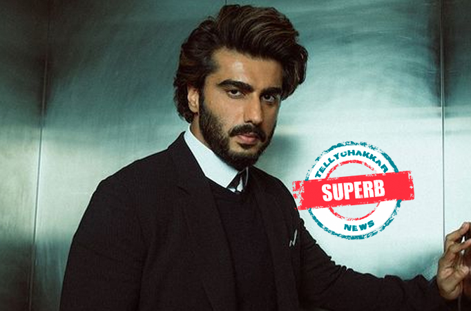 Superb! Arjun Kapoor opens up on working on OTT and web series, scroll down to know more