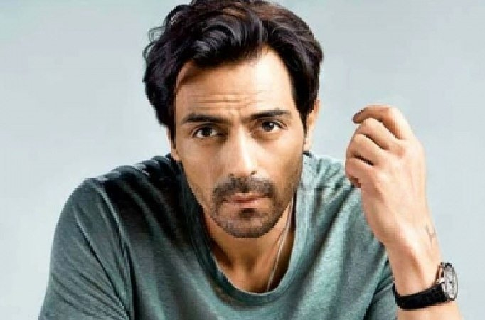 Arjun Rampal's 'London Files' character impacted him personally