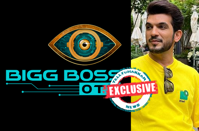 Bigg Boss OTT: Exclusive! Arjun Bijlani to participate in the show? 