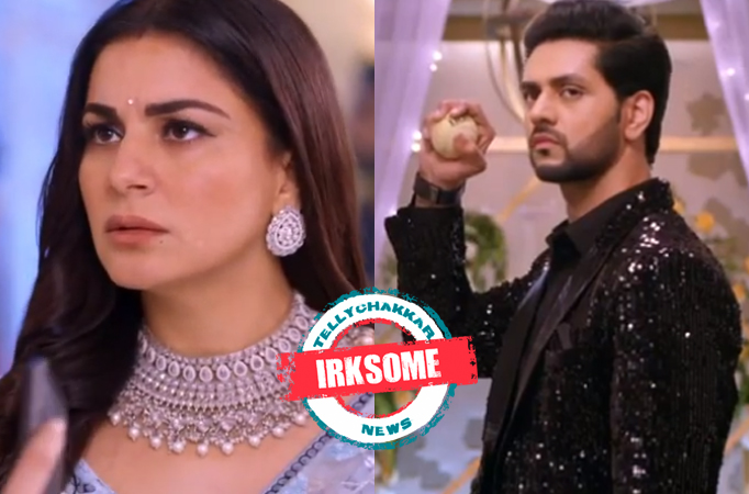 Kundali Bhagya: Irksome! Preeta recognizes Arjun’s actions similar to Karan’s, is uncomfortable with Arjun’s behaviour