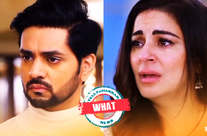 Kundali Bhagya: What! Arjun pulls Preeta close to stab her