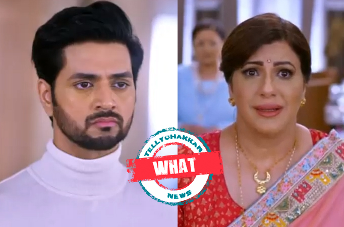 Kundali Bhagya: What! Arjun goes to apologize to the Luthras, Rakhi opens the door sensing Karan’s presence