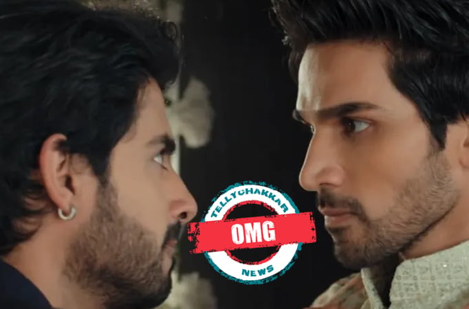 Yeh Hai Chahatein: OMG! Rudraksh finds out about Armaan’s game