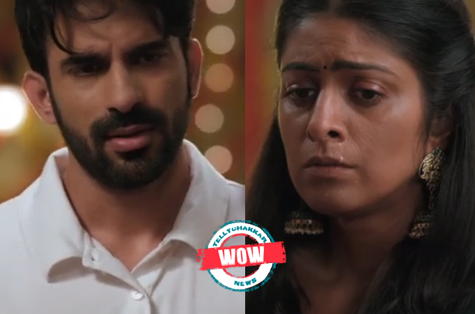 Yeh Jhuki Jhuki Si Nazar: Wow! Armaan reveals the truth to Diya’s parents, Diya free to live her life now