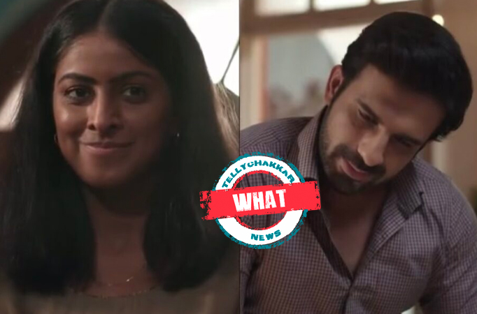 WHAT! Armaan asks Diya to break all ties with Kajol as he hates her in Star Plus’ Yeh Jhuki Jhuki Si Nazar