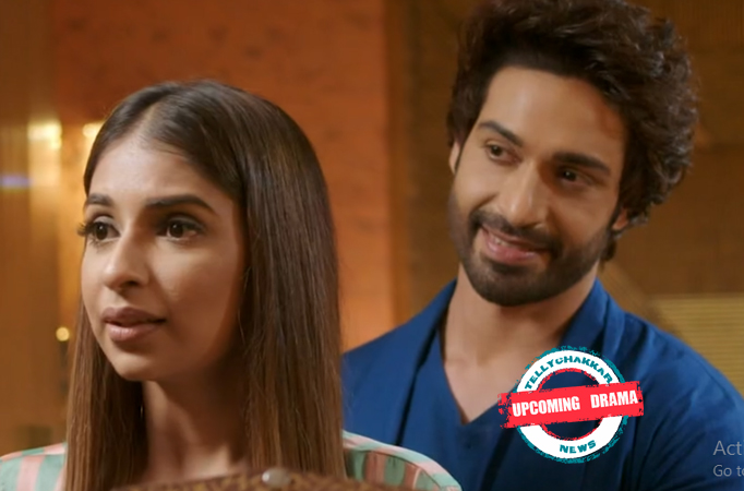 Mose Chhal Kiye Jaye: Upcoming Drama! Armaan impresses Prisha with THIS expensive gift